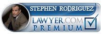 lawyers.com badge
