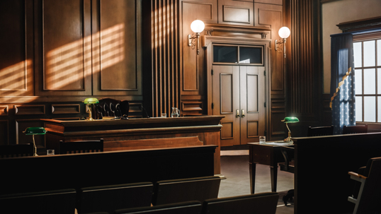 court