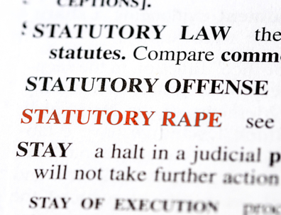 Statutory Rape