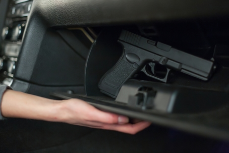 Do I Have to Tell a Police Officer I Have a Gun in the Car? Your Rights in Los Angeles, CA