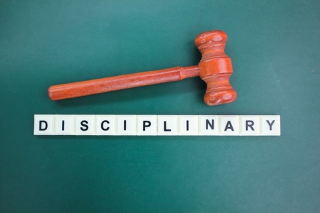 Student Disciplinary Hearings