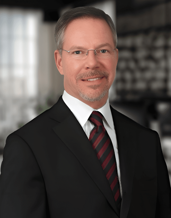 Los Angeles Criminal Defense Lawyer | Mark Waecker